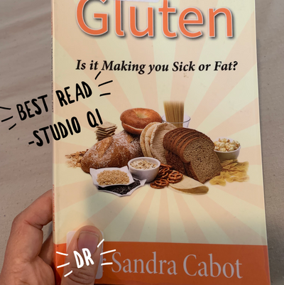 Are you Gluten Intolerant?